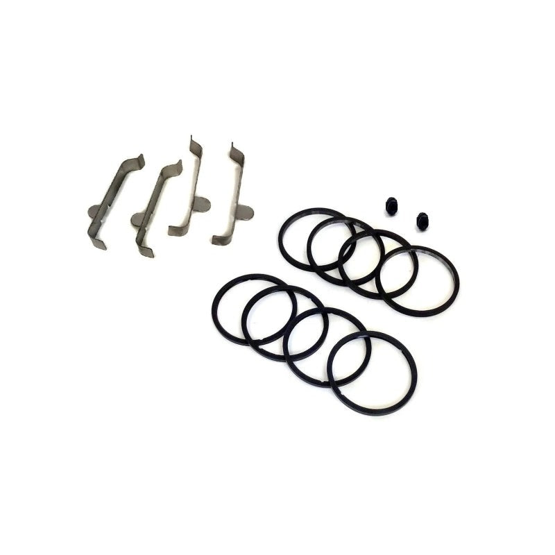 Baer Brakes S4 (1.750in) Caliper Rebuild Kit