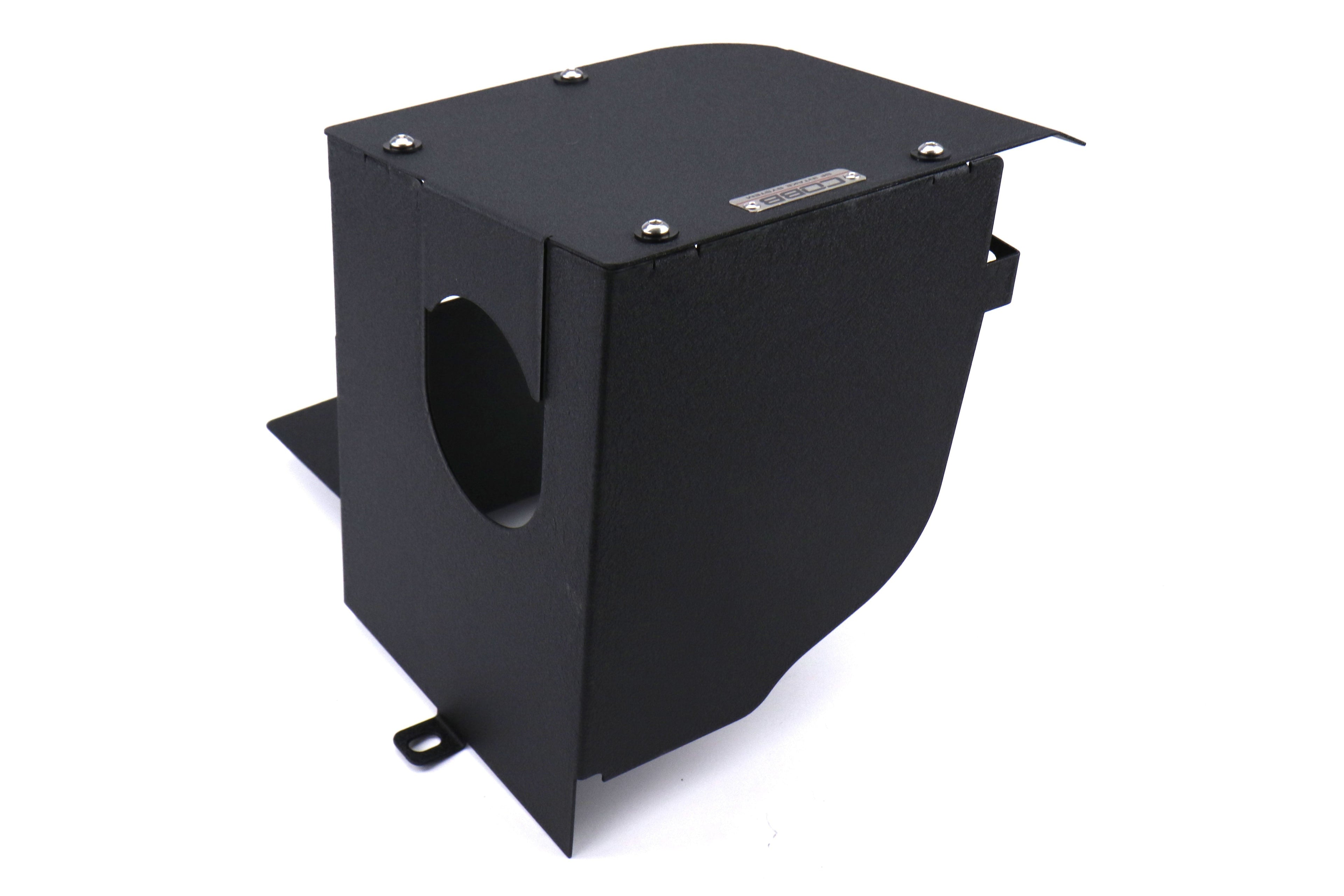 Cobb Tuning SF Air Box - 2019-2021 Subaru STI / 2018 STI Type RA