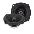 5.25" Premium Coaxial Motorcycle Speakers