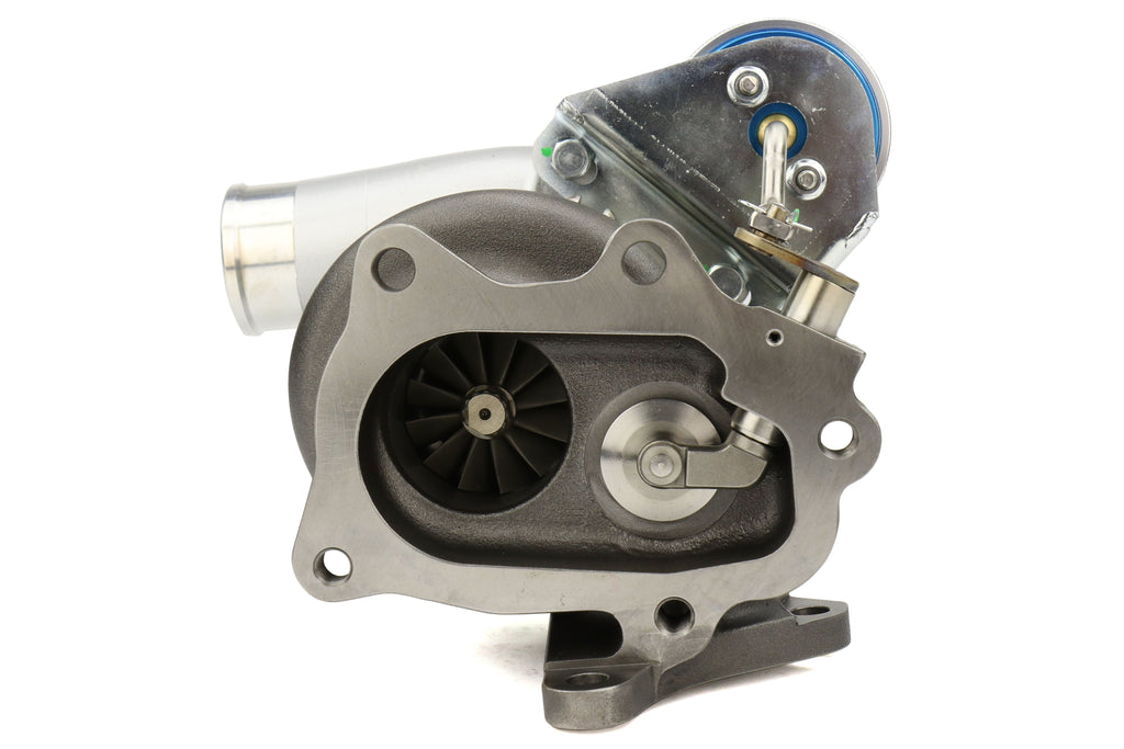 Tomei ARMS MX7760 Turbo - Subaru Models (Inc. 2002-2007 Subaru WRX / 2004-2021 STI / 2004-2008 Forester)