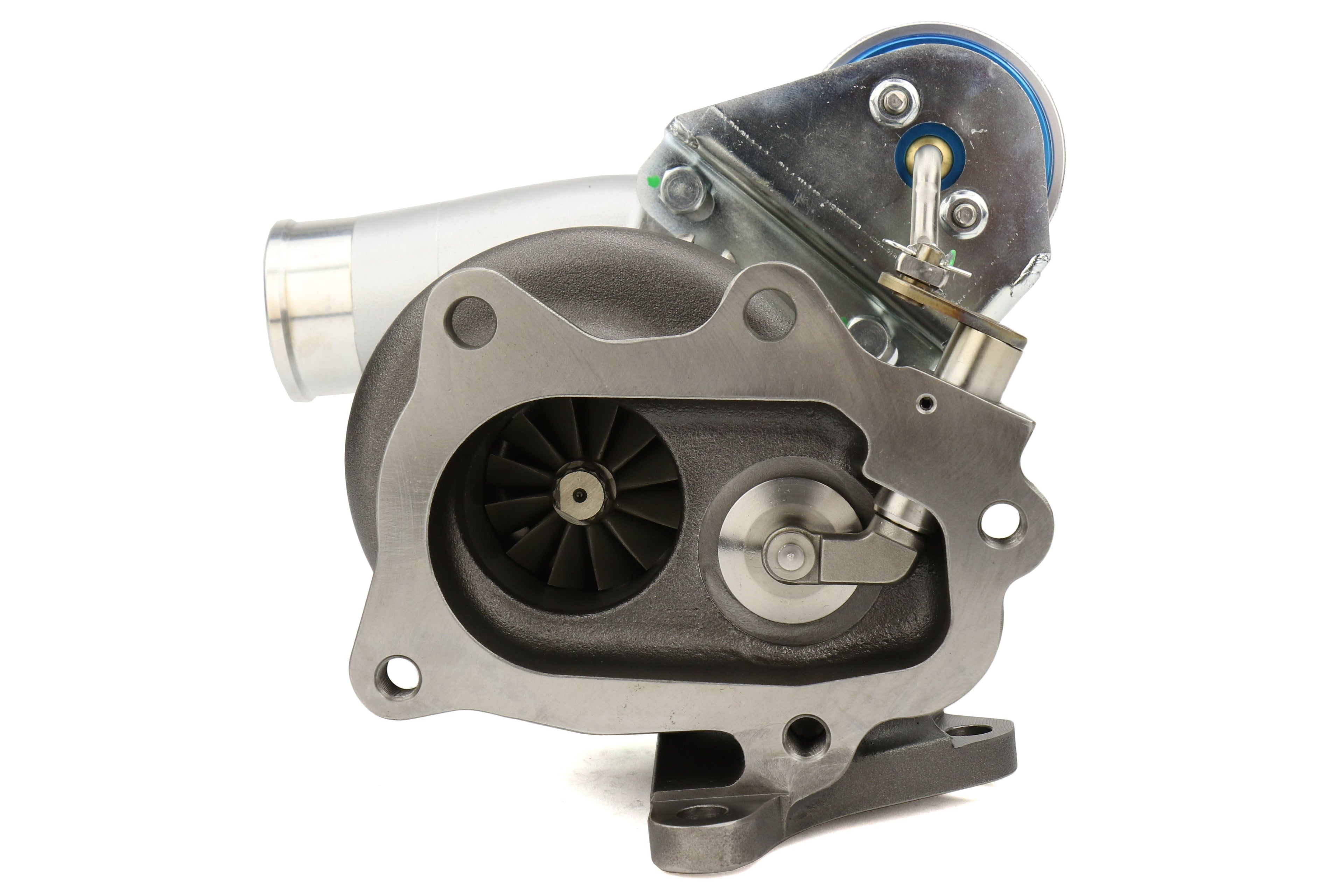 Tomei ARMS MX7760 Turbo - Subaru Models (Inc. 2002-2007 Subaru WRX / 2004-2021 STI / 2004-2008 Forester)