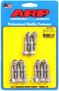 ARP Cast Alum Covers SS Valve Cover Stud Kit