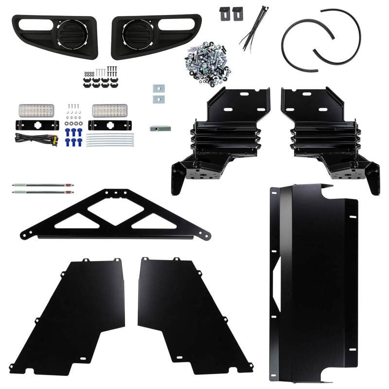 ARB Bumper/Fitting Kit Bundle 3415210
