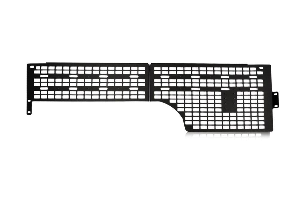 14-21 TOYOTA TUNDRA SIDE BED MOLLE SYSTEM