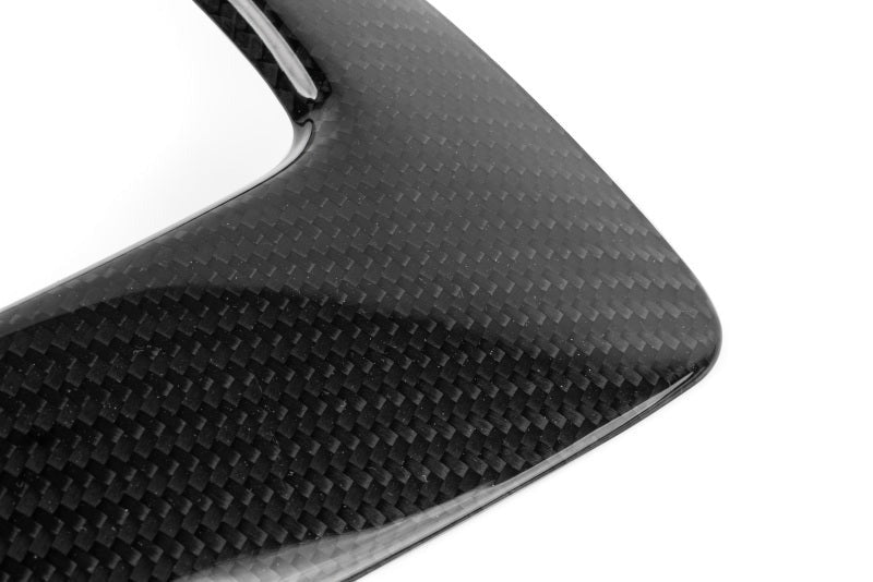 APR 22-24 Volkswagen GTI (MK8) Carbon Fiber Front Trim