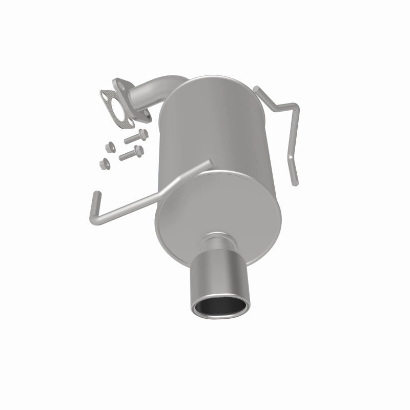 MagnaFlow BRE Muffler Kit - 2006-2009 Subaru Legacy 2.5L