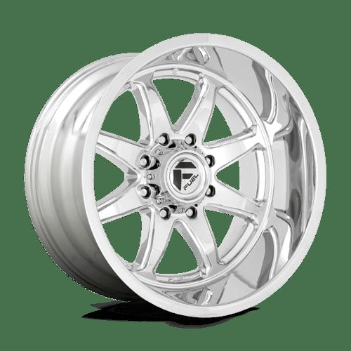 D748 22X10 8X180 CHR-PLATED -18MM