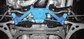 Cusco Power Brace Front Cross Member - 2008-2013 Forester SH5/9 / 2003-2009 Subaru Legacy BP5 / BL5
