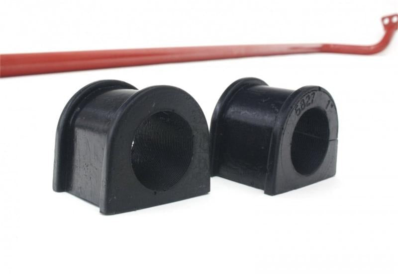 PERRIN Front Sway Bar Adjustable, 25mm - 2008-2011 Subaru WRX / 2008-2014 STI / 09-13 Forester XT