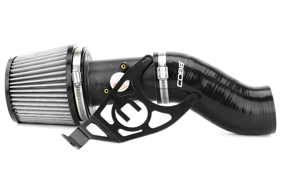 Cobb SF Intake + Airbox - Black - 2015-2017 Subaru STI