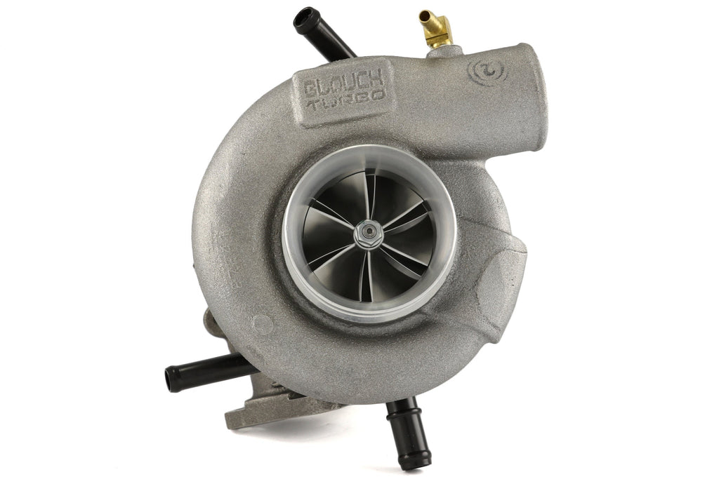 Blouch Dominator 5.0XT-R 10cm^2 Turbo - Subaru Models (inc. 2002-2007 WRX / 2004-2021 STI)