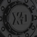 XDS CAP BOLT-ON (SB/GB/BK) - 20" ONLY