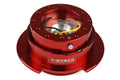 NRG Quick Release 2.5 Red - Universal