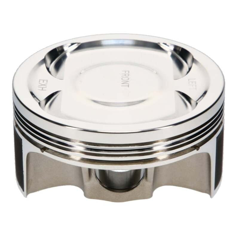 JE Pistons Piston Set - 99.75mm Bore / CR 8.5 - Set of 4 - Subaru STI EJ257