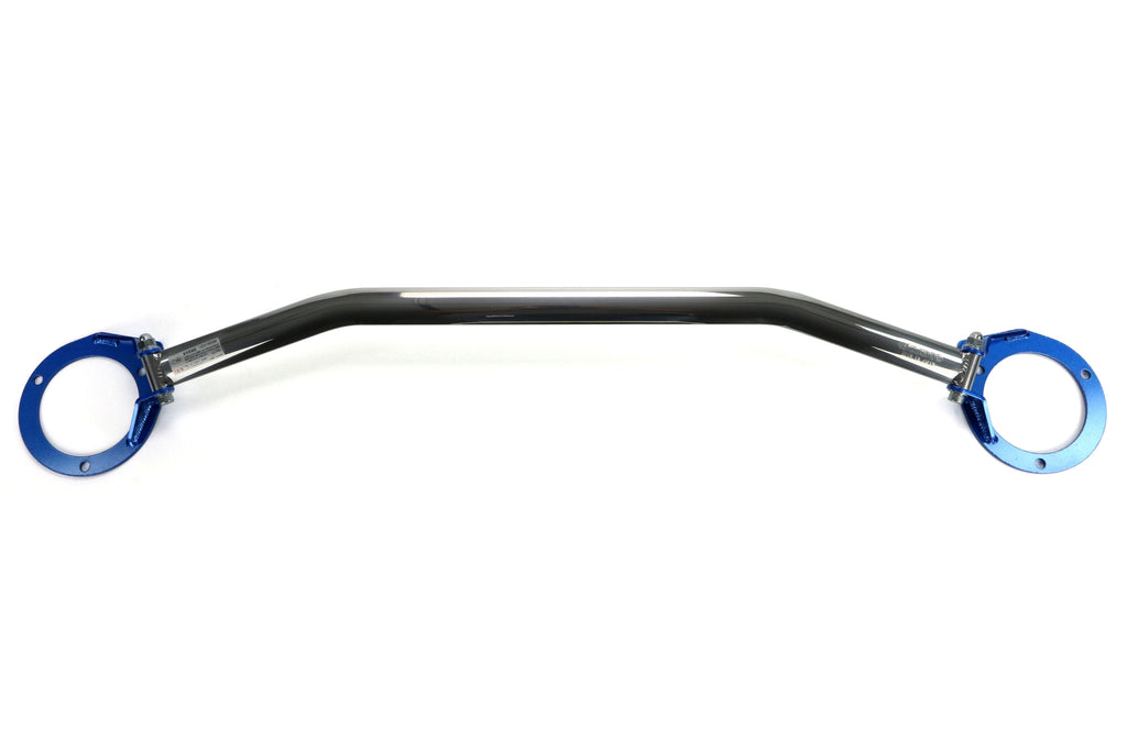 Cusco OS Front Bar (LH DRIVE / 2006~2007 Need AC Hose Modify) - 2002-2007 Subaru WRX / 2004-2007 Subaru STI / 2001-2007 Subaru Outback / Sport / 2001-2005 Subaru Impreza RS / 2006-2007 Subaru Impreza 2.5