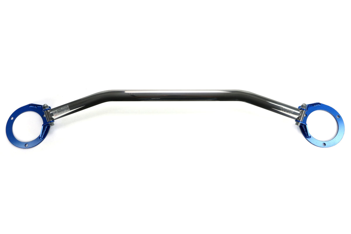 Cusco OS Front Bar (LH DRIVE / 2006~2007 Need AC Hose Modify) - 2002-2007 Subaru WRX / 2004-2007 Subaru STI / 2001-2007 Subaru Outback / Sport / 2001-2005 Subaru Impreza RS / 2006-2007 Subaru Impreza 2.5