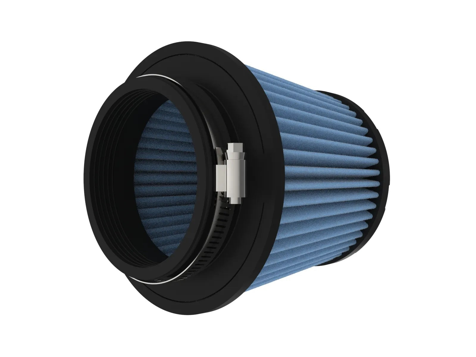 aFe D2 Universal Air Filter 3-3/4in x 6in x 4-3/4in x 5in - 21-38505V