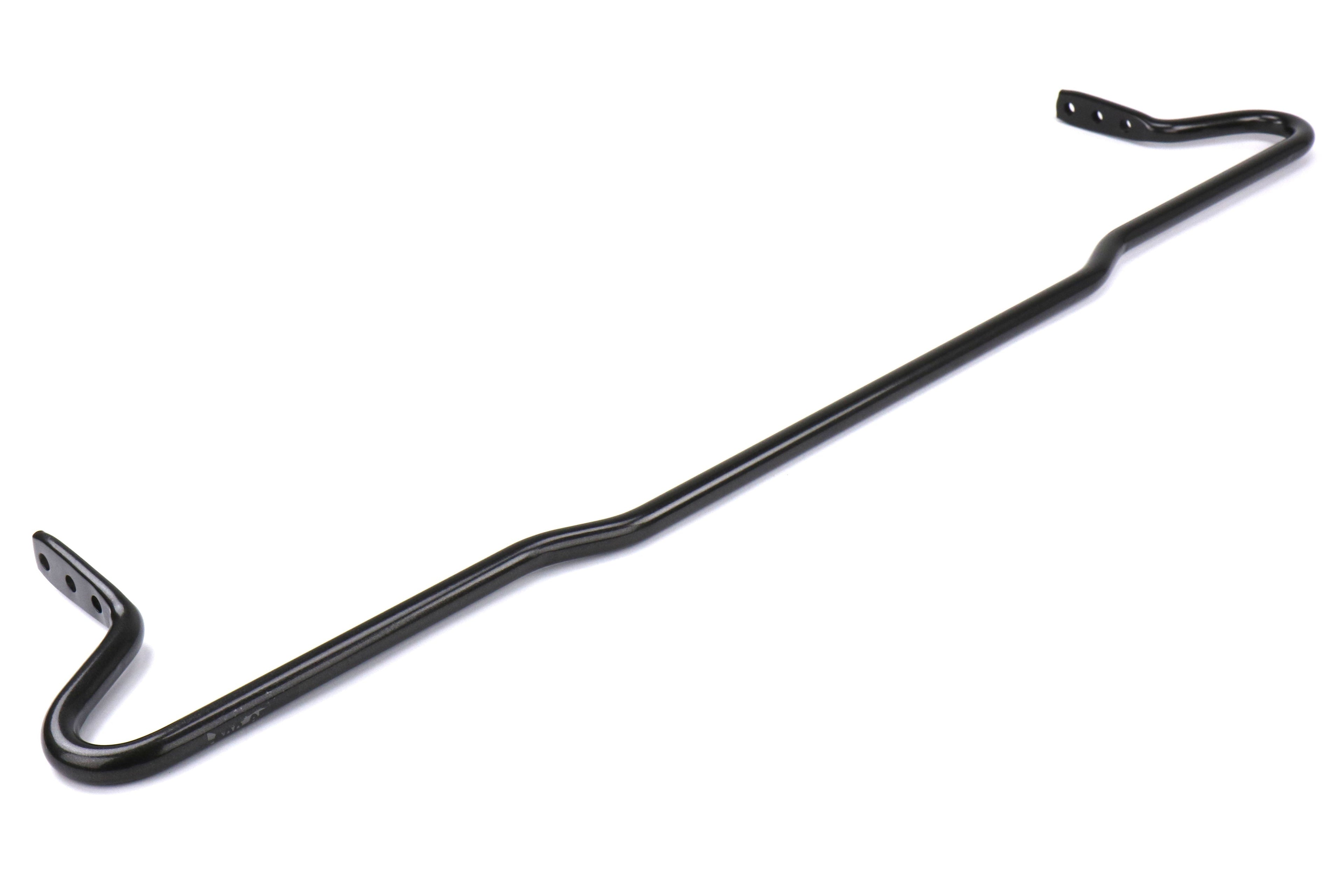 ST Suspensions Front & Rear Sway Bar Kit - 2013-2016 Scion FR-S / 2013-2024 Subaru BRZ / 2017-2024 Toyota 86