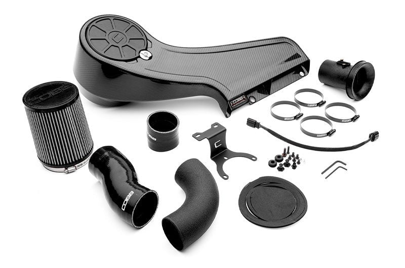 COBB Tuning Redline Carbon Fiber Intake - Subaru WRX 2015-2021