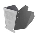 Rugged Radios Can-Am X3 Side Panels for Rugged Multi Mount Install Dash