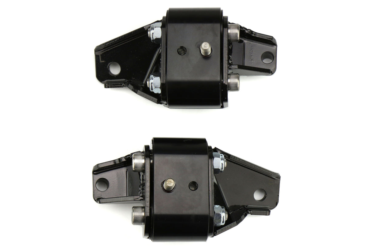 Torque Solution Engine Mounts - 2013-2021 Scion FR-S / Subaru BRZ / Toyota 86