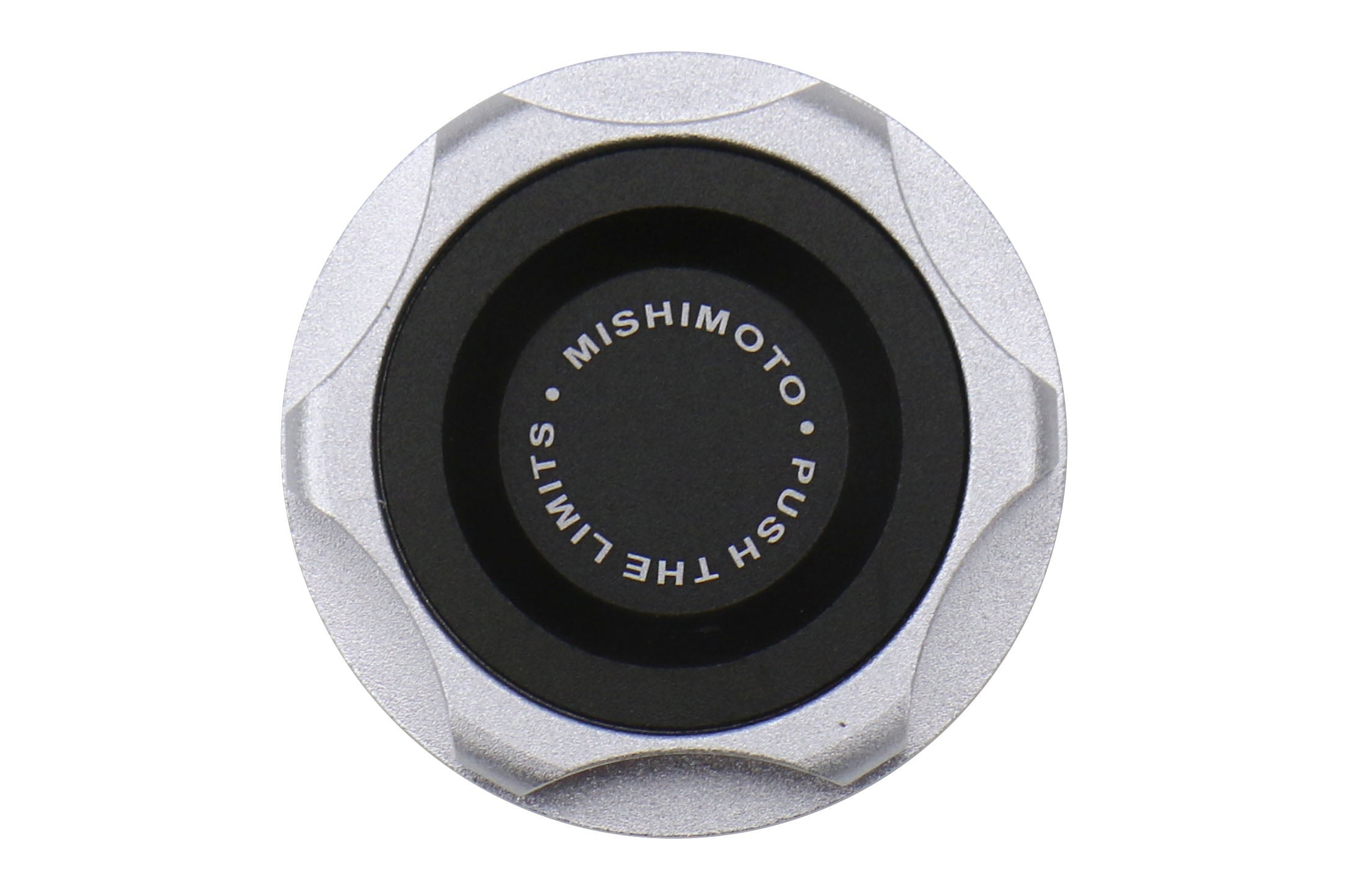 Mishimoto Oil Filler Cap - Subaru Models (inc. 2002+ WRX/STI)