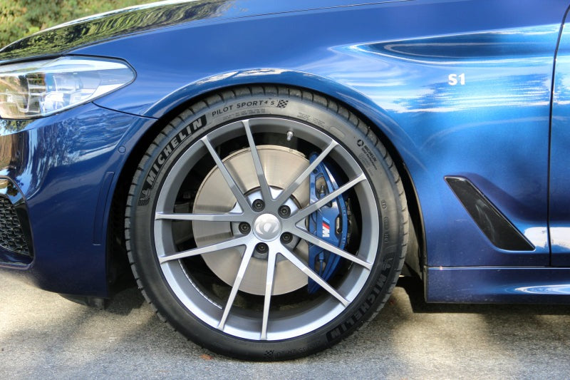Dinan 18-23 BMW M550i xDrive (G30) Performance Spring Set