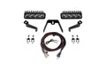 Diode Dynamics SS6 Pro LED Kit White Driving Lights - 6000K - 2015-2017 Subaru WRX