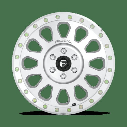 D647 17X9 5X5.0 MACH CC -12MM