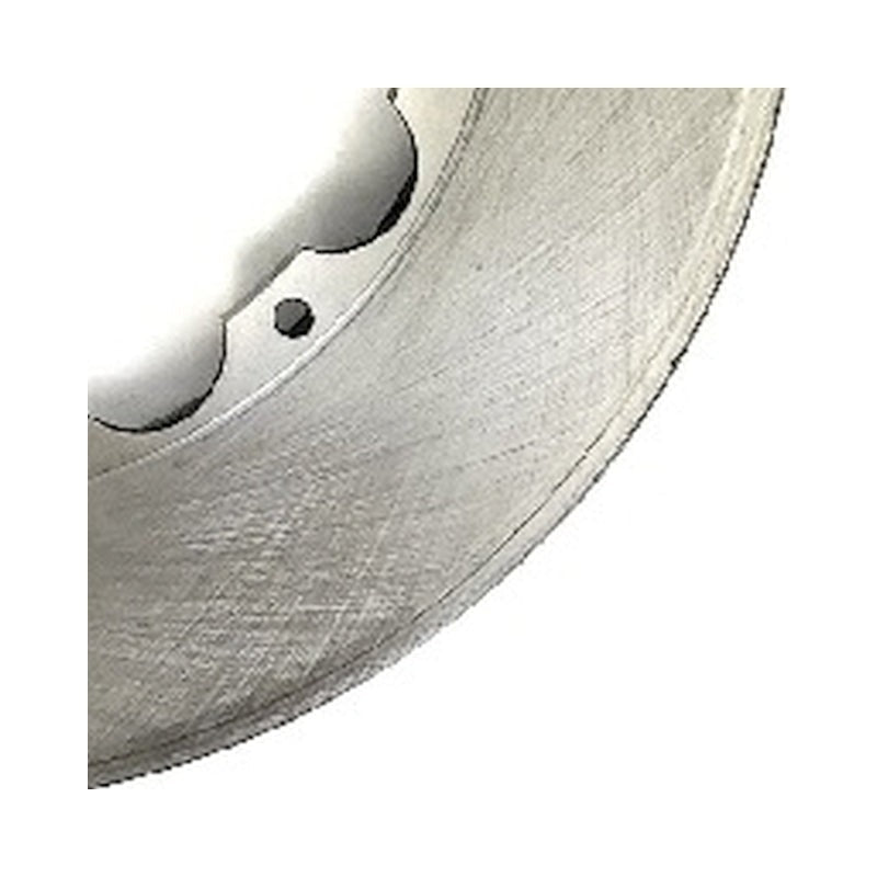 Baer Brakes 13.500in x 1.250in 2-Piece RH Replacement Rotor - Plain