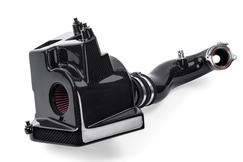 APR 18-25 Audi S4/S5/S5 Sportback (B9) 3.0T Carbon Fiber Intake System
