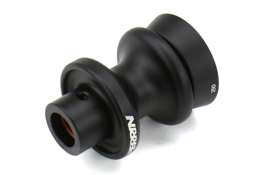 PERRIN Reverse Lockout Lever Black - 2004-2021 Subaru STI