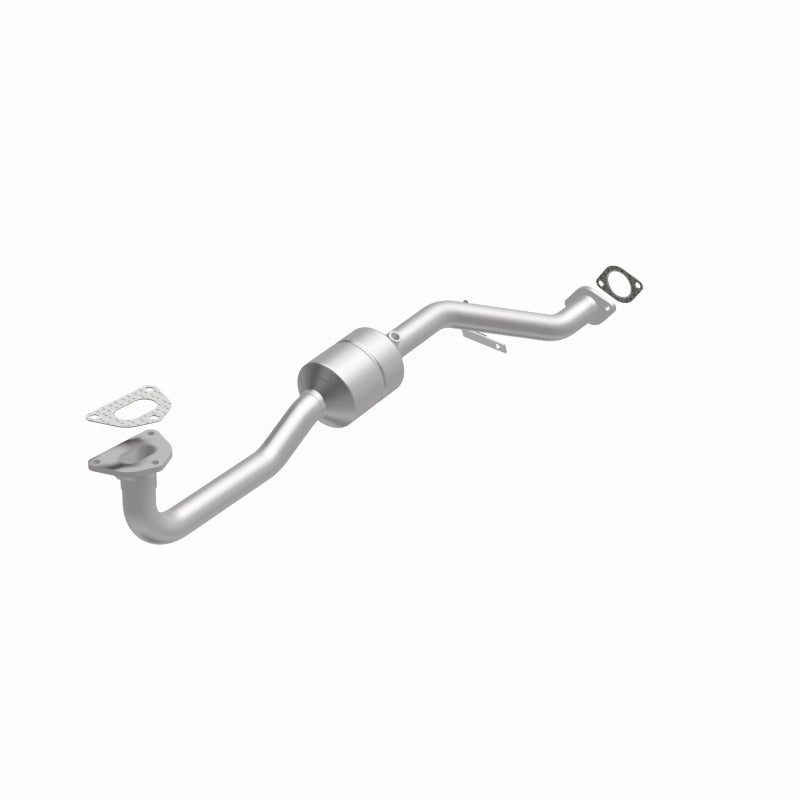 MagnaFlow Direct Fit Catalytic Converter - 2004-2005 Subaru Legacy / Outback 2.5L