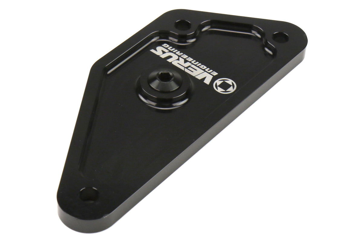 Verus Engineering Rear Cam Cover Block Kit Black - 2013-2021 Scion FR-S / Subaru BRZ / Toyota 86