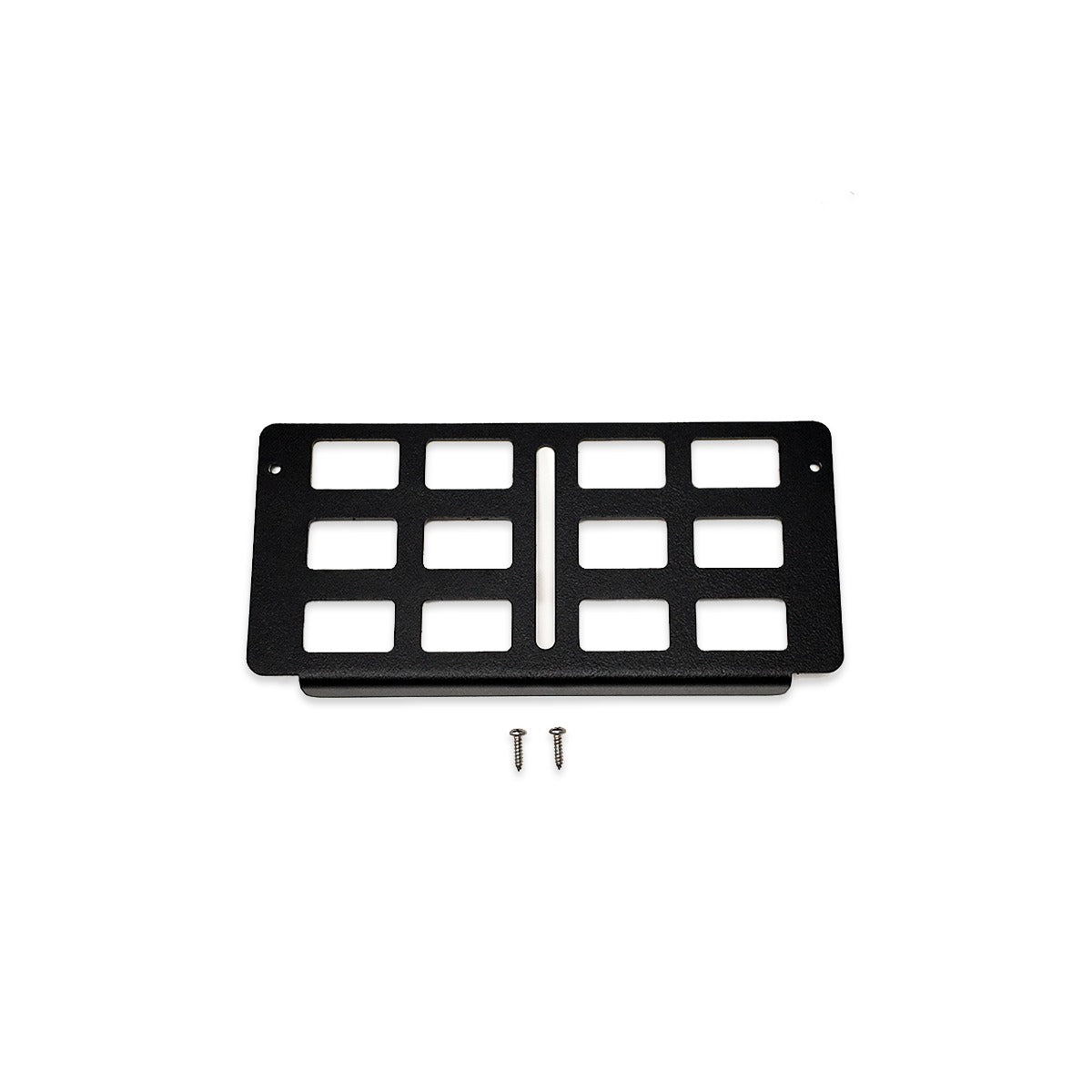 Interior Center Console MOLLE Panel For 2025+ Toyota 4Runner