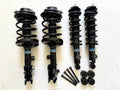 Flatout Suspension 2” Suspension Lift Kit - 2008-2014 Subaru WRX