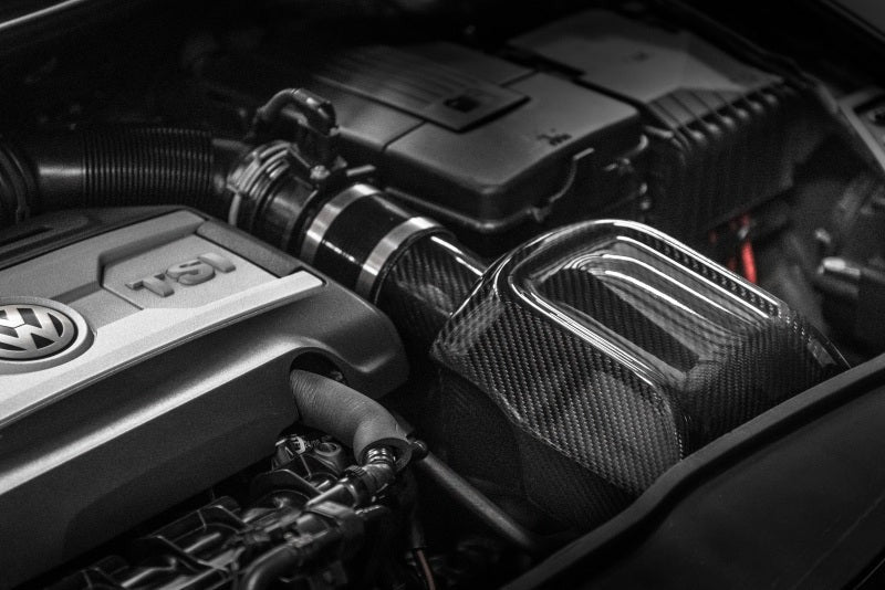APR 08-18 Audi/Volkswagen EA888 (PQ35) 1.8T/2.0T Carbon Fiber Intake System