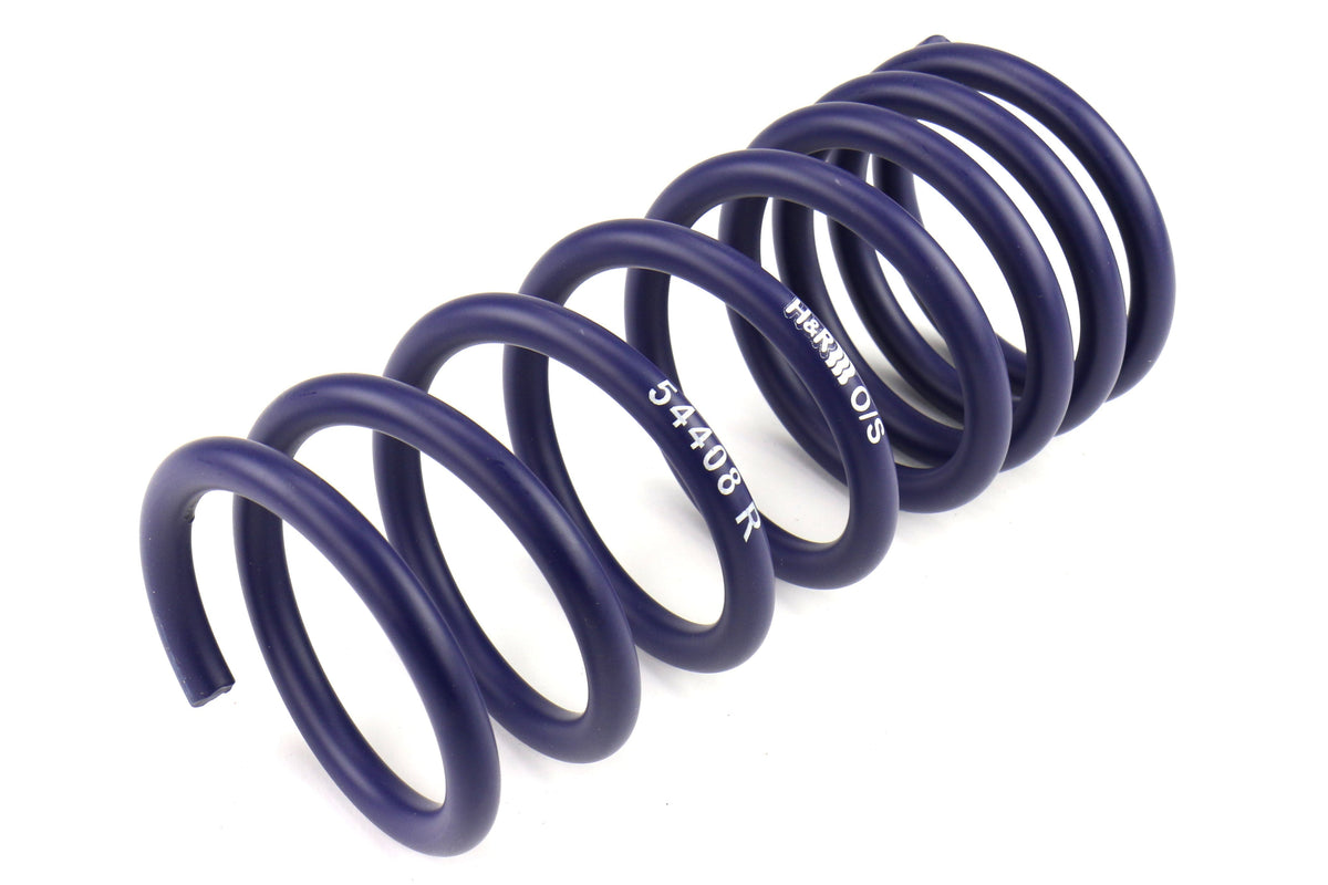H&R Springs Sport Spring Kit - 2013-2016 Scion FR-S / 2013-2020 Subaru BRZ / 2017-2019 Toyota 86