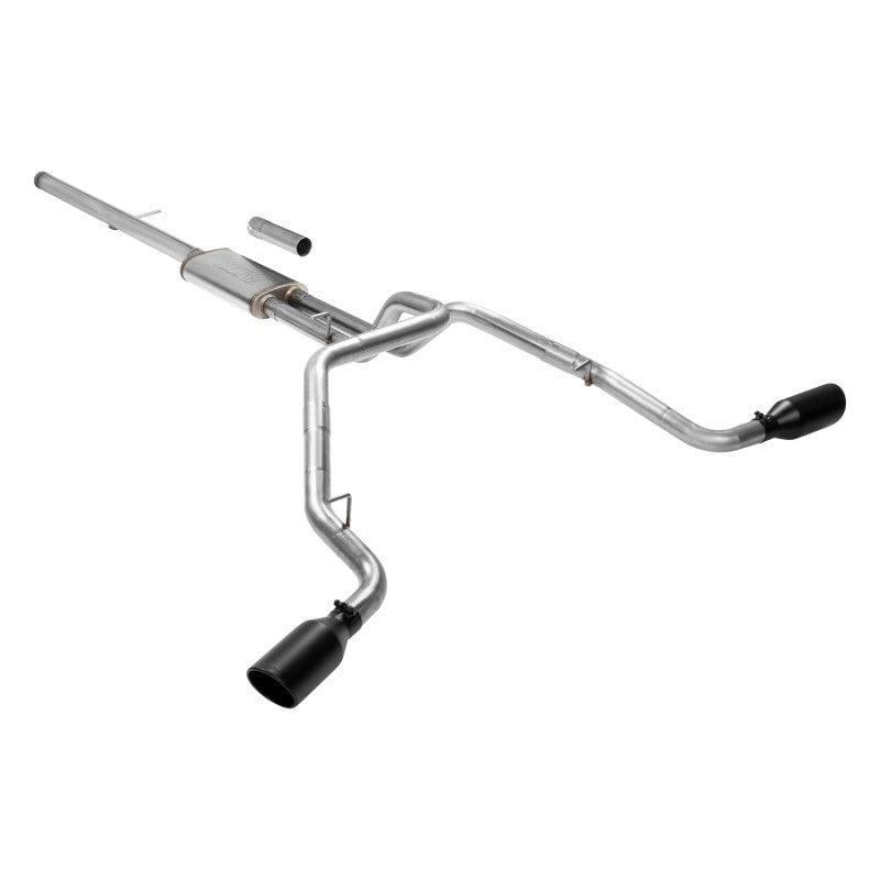 Flowmaster 19-25 GM 1500 5.3L FlowFX Cat-Back Exhaust System