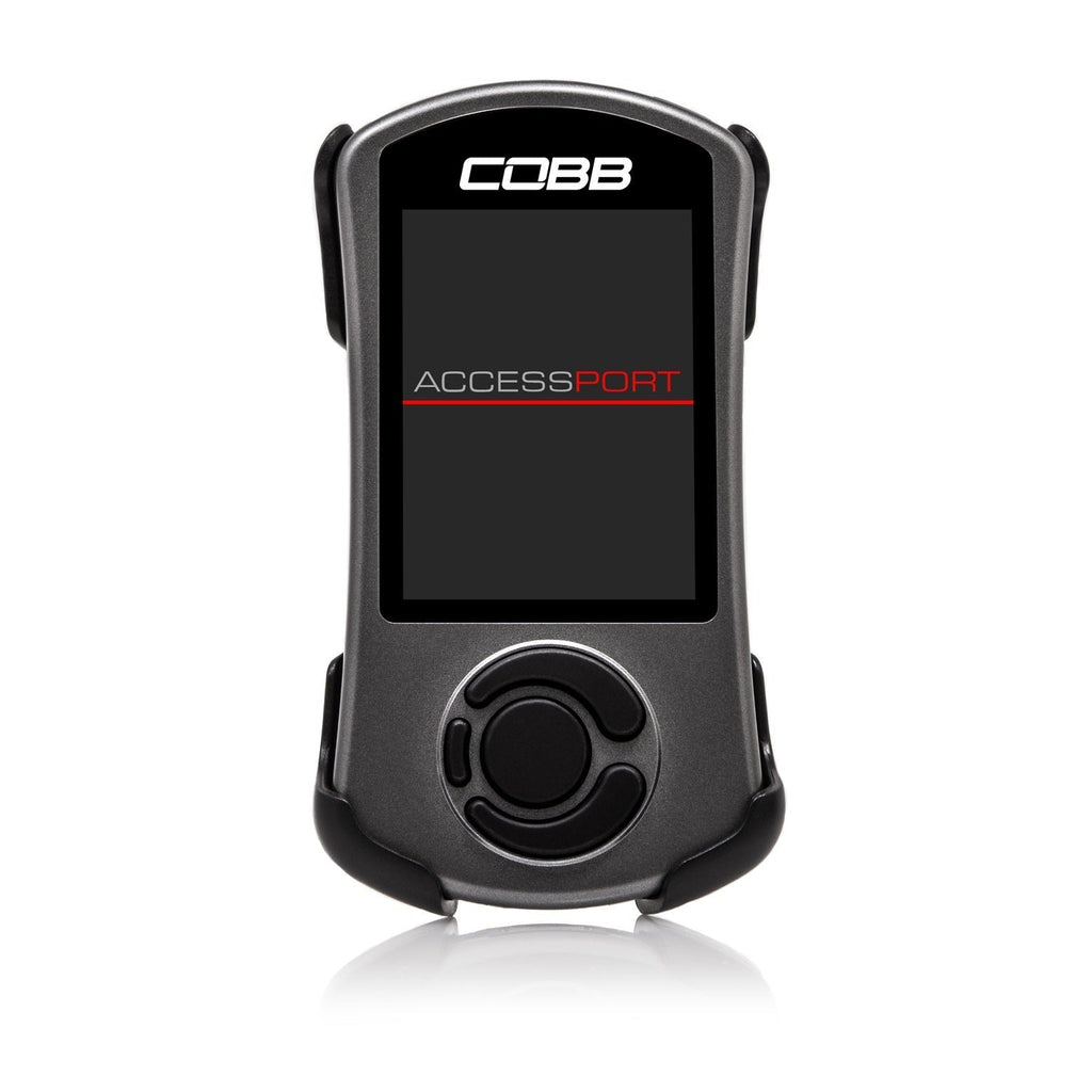 COBB Tuning Stage 2 Power Package - Silver - 2022-2024 Subaru WRX