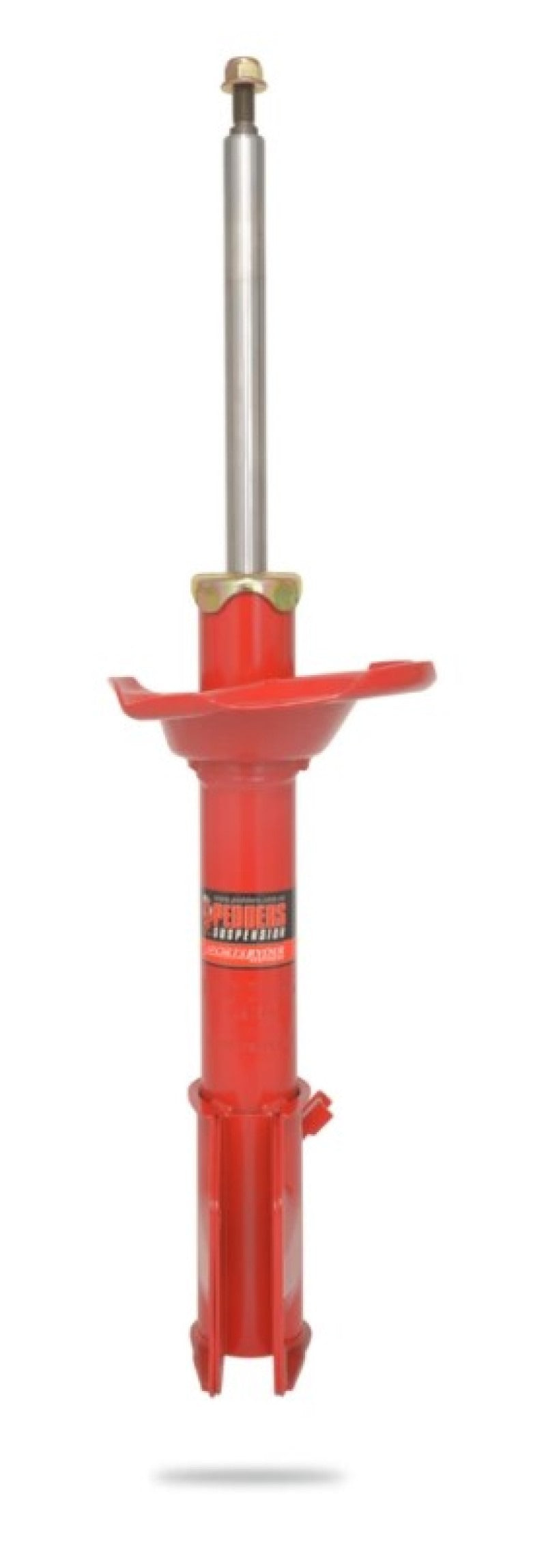 Pedders Rear Left Strut - 2005-2007 Subaru STI