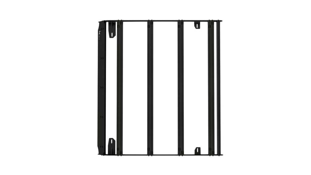 Kawasaki Teryx KRX Plastic Roof 2020-2021 Roof Rack Cutout for 40 Inch Light Bar Prinsu