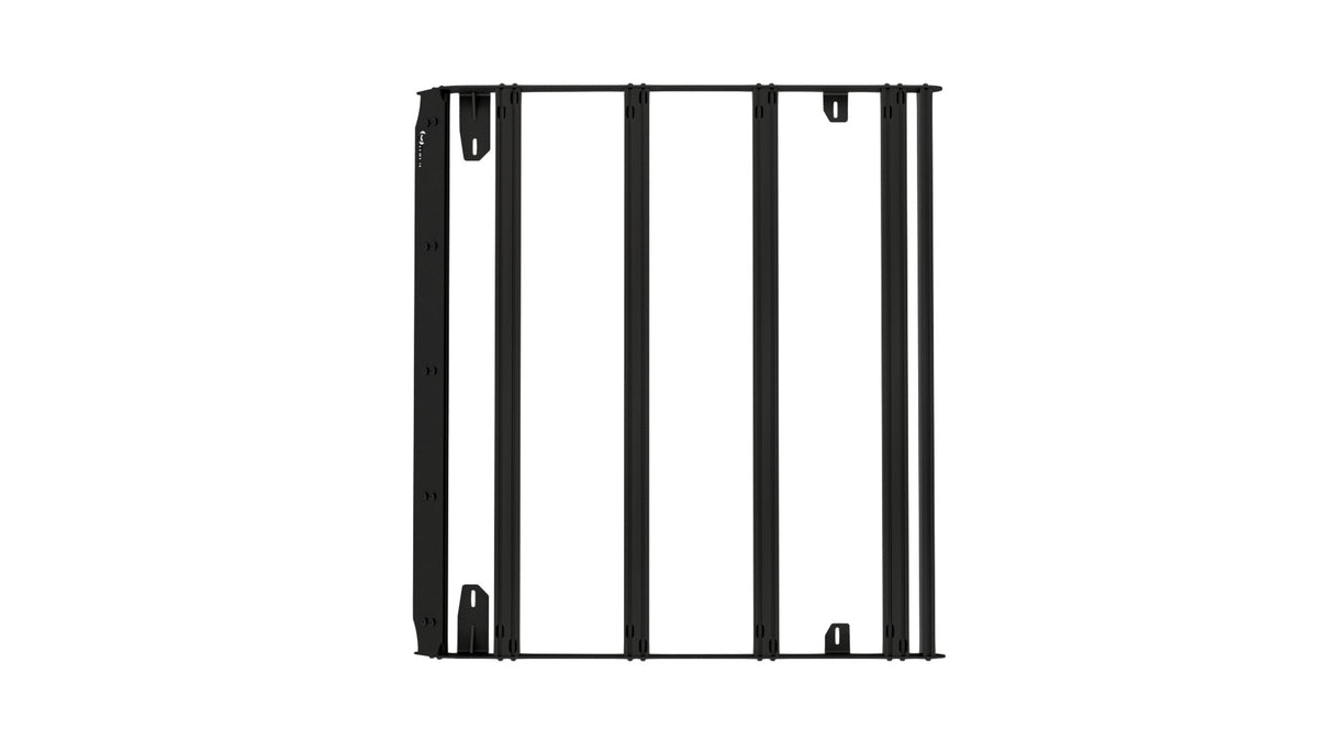 Kawasaki Teryx KRX Plastic Roof 2020-2021 Roof Rack Cutout for 40 Inch Light Bar Prinsu