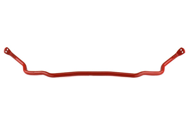 Eibach Sway Bar Kit Front 25mm / Rear 22mm - 2015-2021 Subaru WRX