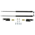 Grimmspeed High Lift Hood Struts - 2003-2008 Subaru Forester XT