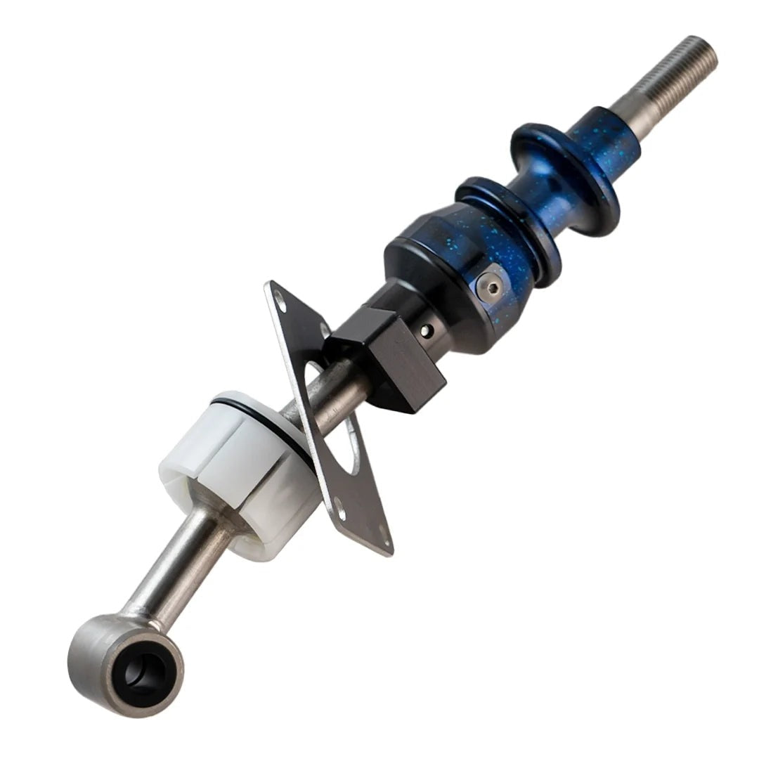 Billetworkz Short Shifter – Subaru BRZ / Toyota GR86 2022+