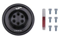 Jackson Racing High Boost Pulley - 2013-2016 Scion FR-S / 2013-2020 Subaru BRZ / 2017-2019 Toyota 86