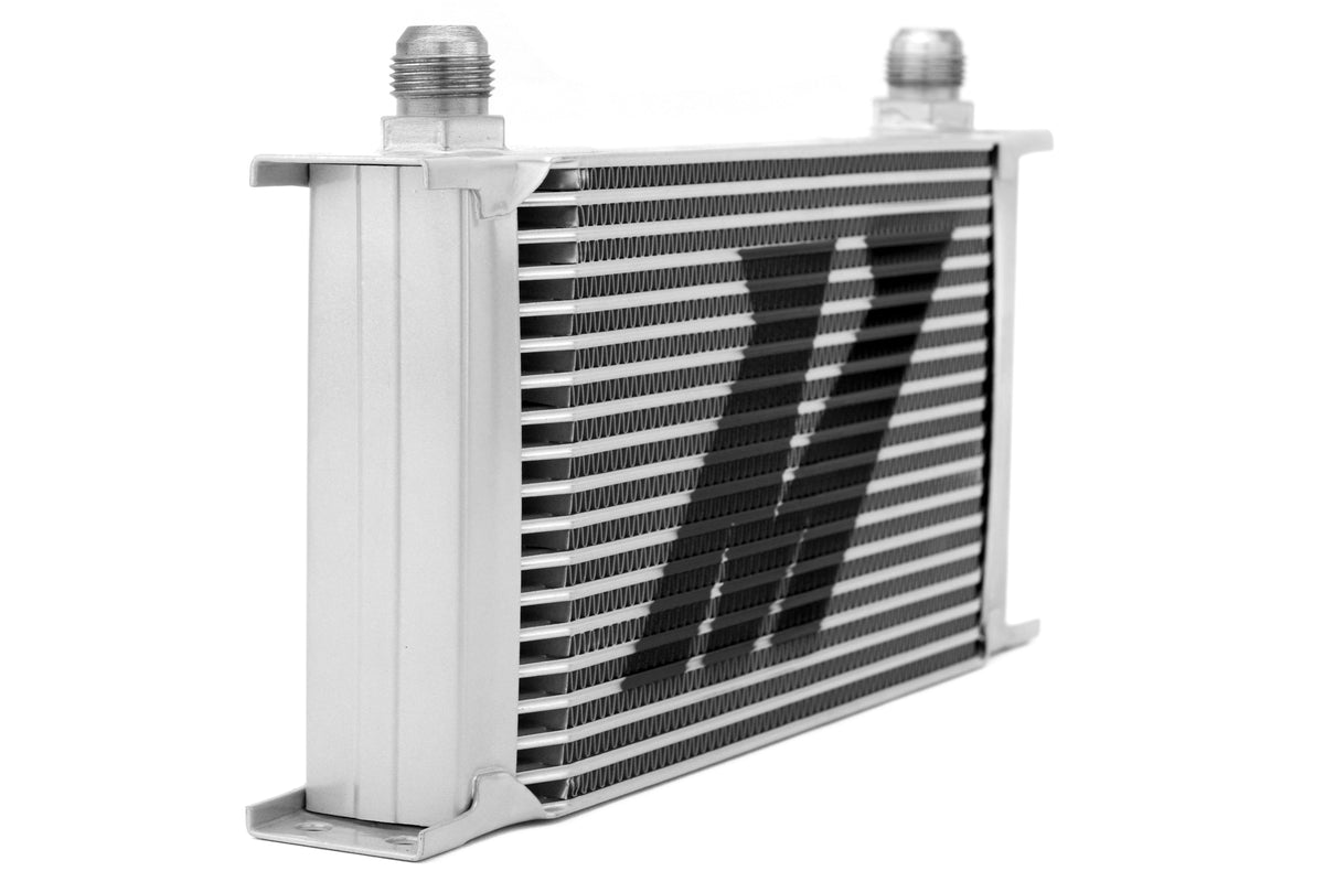 Mishimoto Oil Cooler Kit - 2015-2021 Subaru WRX