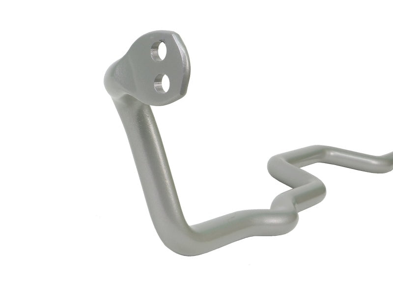Whiteline Front 24mm Heavy Duty Blade Adjustable Sway Bar - 2010-2014 Subaru Legacy / 2010-2014 Subaru Outback