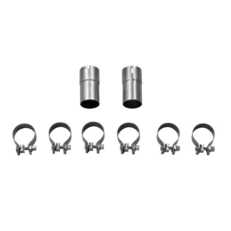 Flowmaster 14-22 Jeep Cherokee 3.2L FlowFX Cat-Back Exhaust System